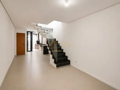 Casa com 3 Quartos à venda, 100m² no Jardim Cidália, São Paulo