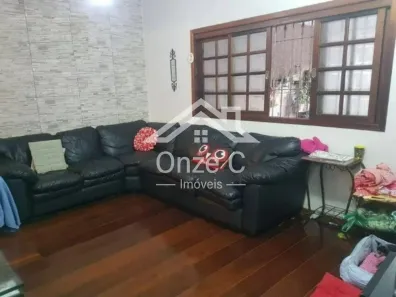 Sobrado com 6 Quartos à venda, 130m² no Jardim Rosa de Franca, Guarulhos