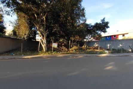 Lote/Terreno à venda, 800m² no Vila Verde, Armação dos Búzios