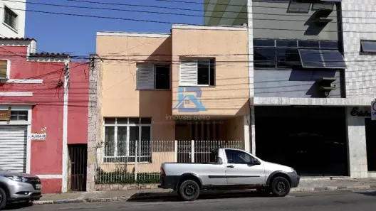 Casa com 3 Quartos à venda, 160m² no Centro, Itatiba