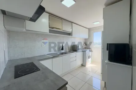 Apartamento com 2 Quartos à venda, 71m² no São Roque, Bento Gonçalves