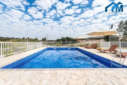 Apartamento com 2 Quartos à venda, 55m² no Colinas de Indaiatuba, Indaiatuba