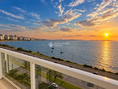 Apartamento com 4 Quartos à venda, 156m² no Agronômica, Florianópolis