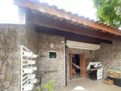 Sobrado com 3 Quartos à venda, 203m² no Vila Camilópolis, Santo André