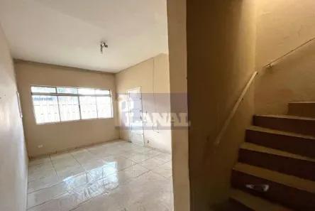 Sobrado com 2 Quartos à venda, 96m² no Planalto Paulista, São Paulo