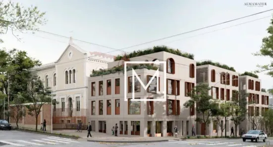 Apartamento com 1 Quarto à venda, 38m² no Ipiranga, São Paulo