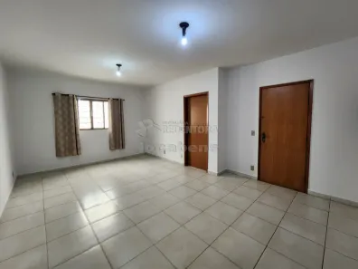 Apartamento com 3 Quartos para alugar, 117m² no Higienópolis, São José do Rio Preto