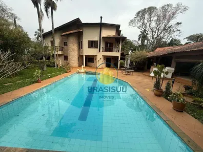Sobrado com 6 Quartos à venda, 680m² no Vila Represa, São Paulo