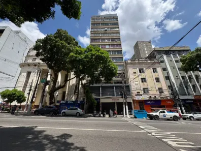 Sala Comercial para alugar, 100m² no Campina, Belém