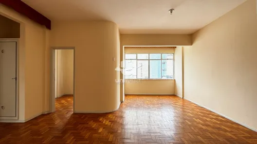 Apartamento com 3 Quartos à venda, 89m² no Centro, Juiz de Fora