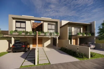 Casa com 3 Quartos à venda, 135m² no Ingleses do Rio Vermelho, Florianópolis