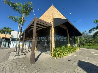 Sala Comercial para alugar, 100m² no Bateas, Brusque