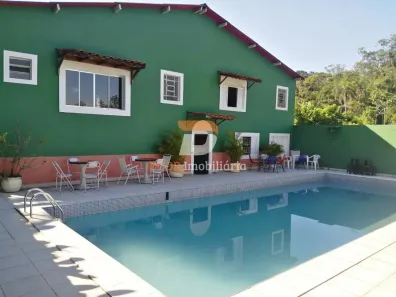Casa à venda, 550m² no Sete Praias, São Paulo