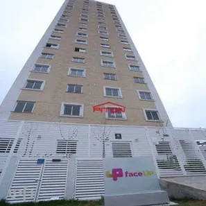 Apartamento com 2 Quartos à venda, 40m² no Vila Ré, São Paulo