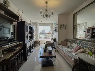 Apartamento com 2 Quartos à venda, 77m² no Vila Rosa, Novo Hamburgo