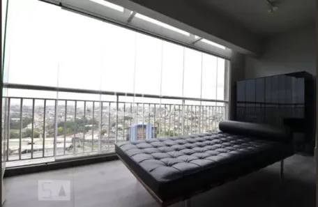 Apartamento com 2 Quartos para alugar, 95m² no Vila Andrade, São Paulo