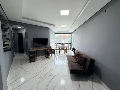 Apartamento com 3 Quartos à venda, 68m² no Embratel, Porto Velho