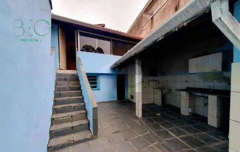 Casa de Condomínio com 2 Quartos à venda, 85m² no Jardim Satélite, São Paulo