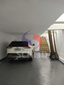 Sobrado com 3 Quartos à venda, 152m² no Jardim Consórcio, São Paulo