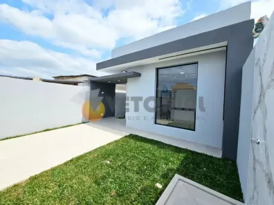 Casa com 2 Quartos à venda, 62m² no Balneário dos Golfinhos, Caraguatatuba