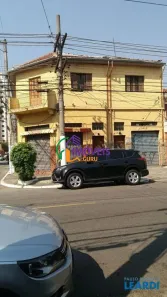 Ponto Comercial à venda, 310m² no Vila Gomes Cardim, São Paulo