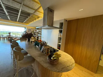 Apartamento com 2 Quartos à venda, 142m² no Engenheiro Luciano Cavalcante, Fortaleza