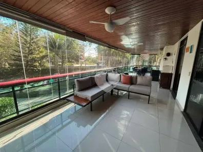 Apartamento com 4 Quartos à venda, 189m² no Barra da Tijuca, Rio de Janeiro