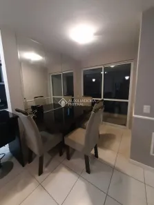Apartamento com 2 Quartos à venda, 71m² no Pedra Branca, Palhoça
