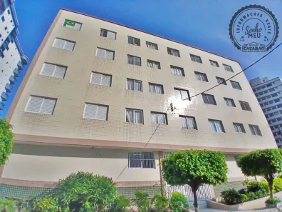 Apartamento com 1 Quarto à venda, 39m² no Tupi, Praia Grande