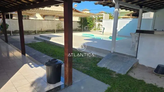 Casa com 2 Quartos à venda, 120m² no Jardim Mariléa, Rio das Ostras