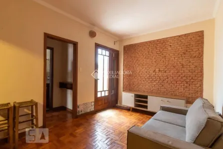 Apartamento com 1 Quarto à venda, 37m² no Rio Branco, Porto Alegre