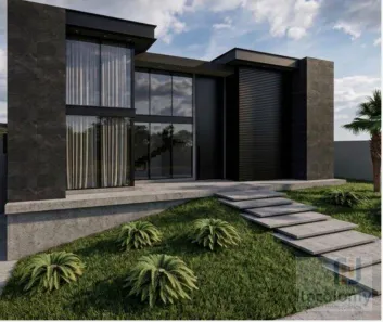 Casa de Condomínio com 5 Quartos à venda, 1079m² no Alphaville Residencial Zero, Barueri