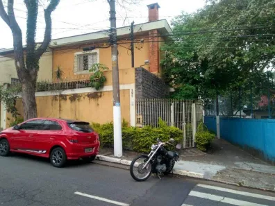 Sobrado com 7 Quartos à venda, 350m² no Rudge Ramos, São Bernardo do Campo
