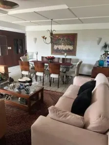 Apartamento com 4 Quartos à venda, 220m² no Madalena, Recife