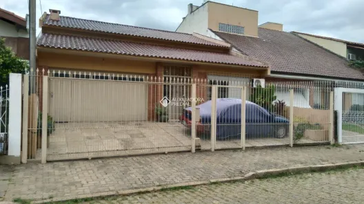 Casa com 3 Quartos à venda, 173m² no Jardim Itu, Porto Alegre