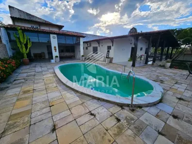 Casa com 5 Quartos à venda, 400m² no Ebenezer, Gravatá