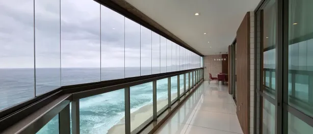 Apartamento com 4 Quartos à venda, 260m² no Barra da Tijuca, Rio de Janeiro