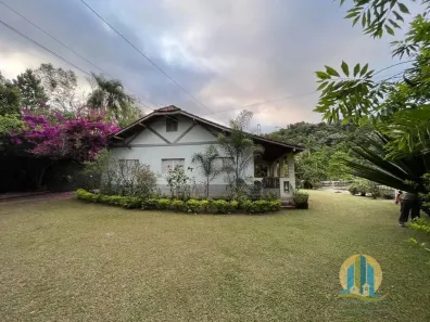 Fazenda/Sítio com 2 Quartos à venda, 38800m² no Suru, Santana de Parnaíba