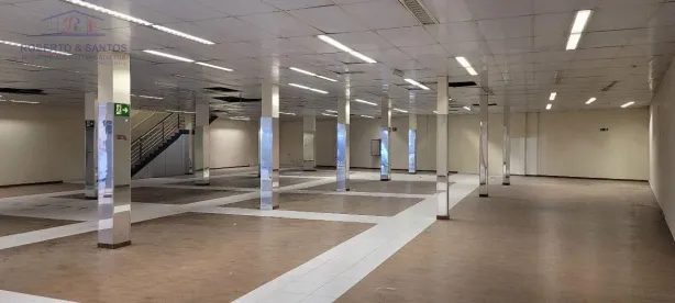 Galpão/Depósito/Armazém para alugar, 1500m² no Nossa Senhora do Ó, São Paulo