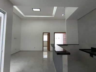 Casa com 2 Quartos à venda, 200m² no Luar da Barra, Barra dos Coqueiros