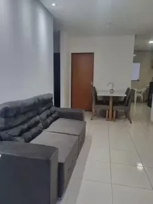 Apartamento com 2 Quartos à venda, 55m² no Vila Carmosina, São Paulo