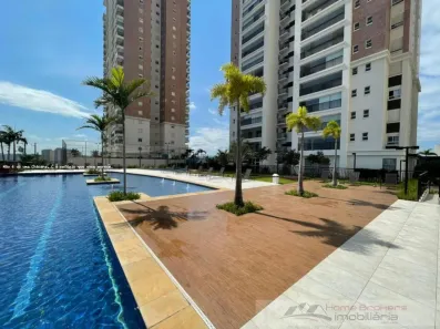 Apartamento com 3 Quartos à venda, 155m² no Anhangabaú, Jundiaí