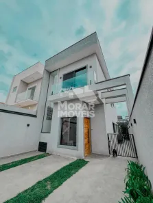 Casa de Condomínio com 3 Quartos à venda, 13m² no Villas do Jaguari, Santana de Parnaíba