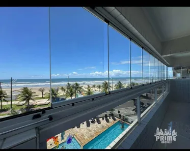 Apartamento com 2 Quartos à venda, 70m² no Mirim, Praia Grande