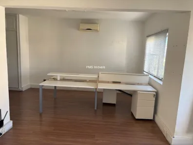 Sala Comercial para alugar, 155m² no Pinheiros, São Paulo