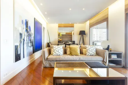 Apartamento com 2 Quartos à venda, 173m² no Vila Uberabinha, São Paulo