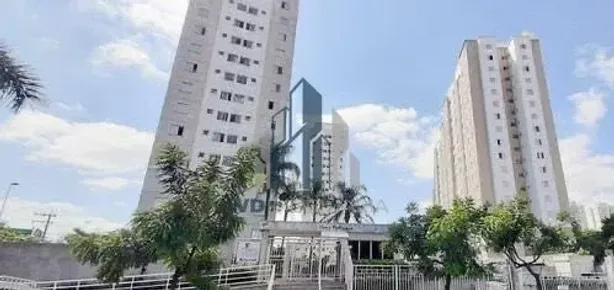 Apartamento com 2 Quartos à venda, 56m² no Vila Moreira, São Paulo