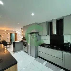 Sobrado com 3 Quartos à venda, 226m² no Paraíso, Santo André