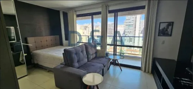 Apartamento com 1 Quarto à venda, 45m² no Vila Nova Conceição, São Paulo