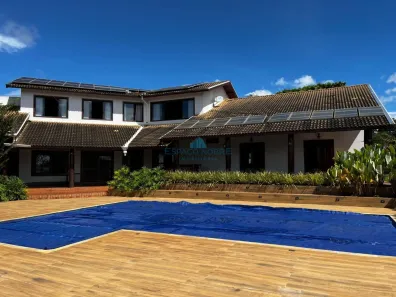 Fazenda/Sítio com 3 Quartos à venda, 800m² no , Cristais Paulista